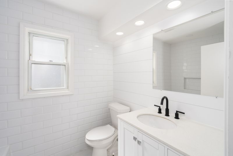 Bathroom Updating in Lancaster, PA