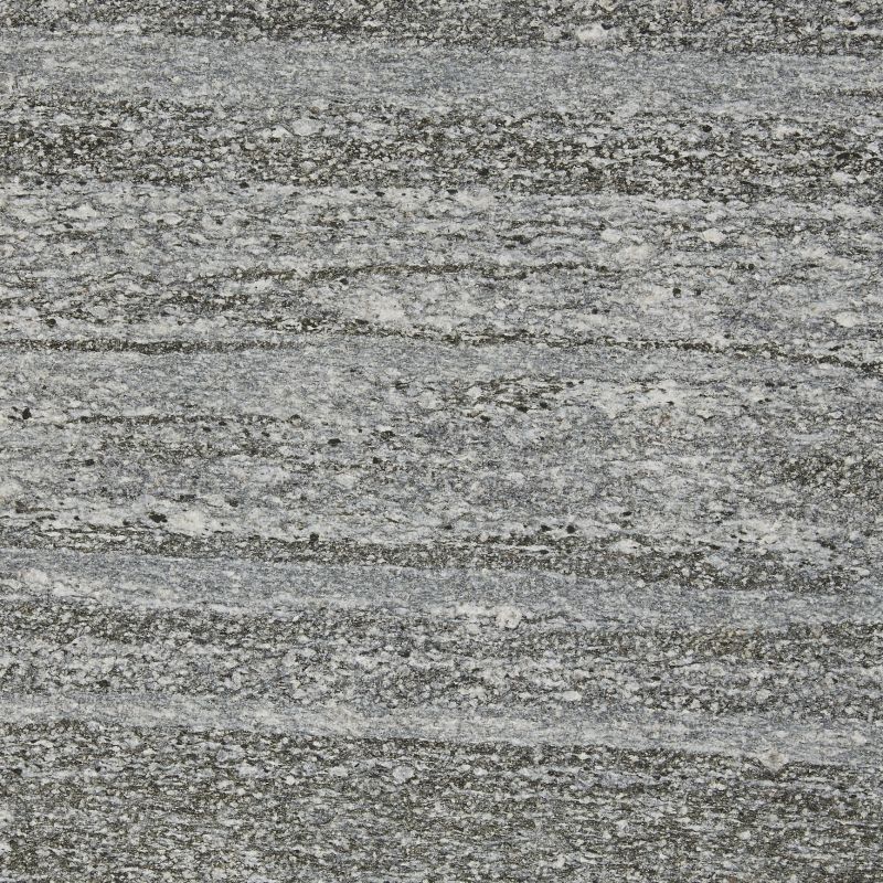 Close-up of Granite Tile Edges