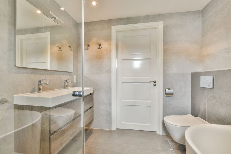 Luxury Bathroom Remodeling in Portland, ME