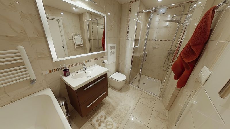 Modern Bathroom Remodeling in Nashua, NH